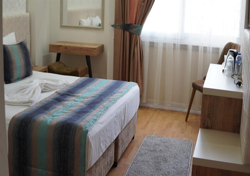Grand Boss Suit Hotel Mersin Mersin  Exterior photo