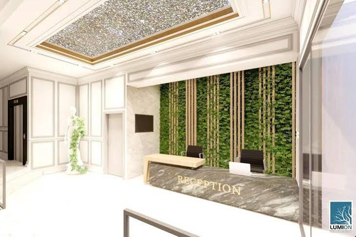 Grand Boss Suit Hotel Mersin Mersin  Exterior photo