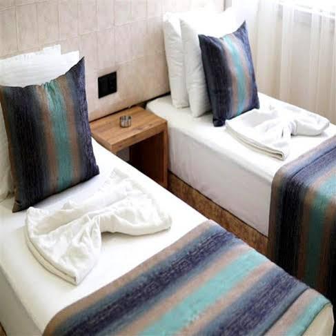 Grand Boss Suit Hotel Mersin Mersin  Exterior photo